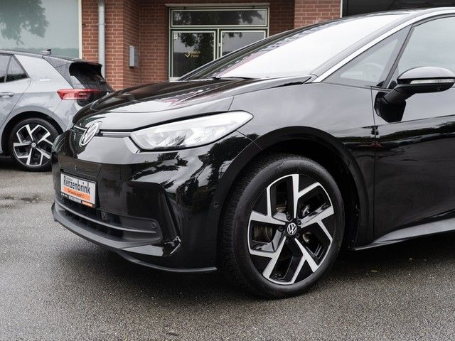 ID.3 Pro Move IQ.DRIVE 360° Keyless ergoSitze