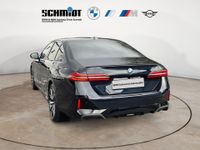 BMW 550 - Vorschau Bild 4