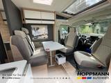 Dethleffs Globebus Camp Active T 1 - Dethleffs Globebus Camp T 1 Automatik