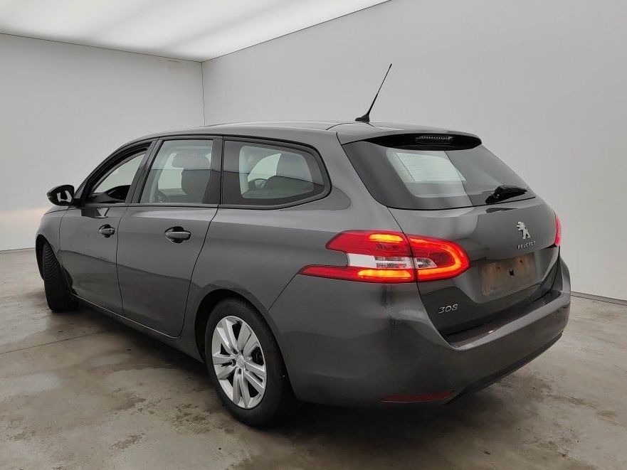 Fahrzeugabbildung Peugeot 308 SW Active 1.5D LED/NAVI/PDC/ALU/VIRTUAL