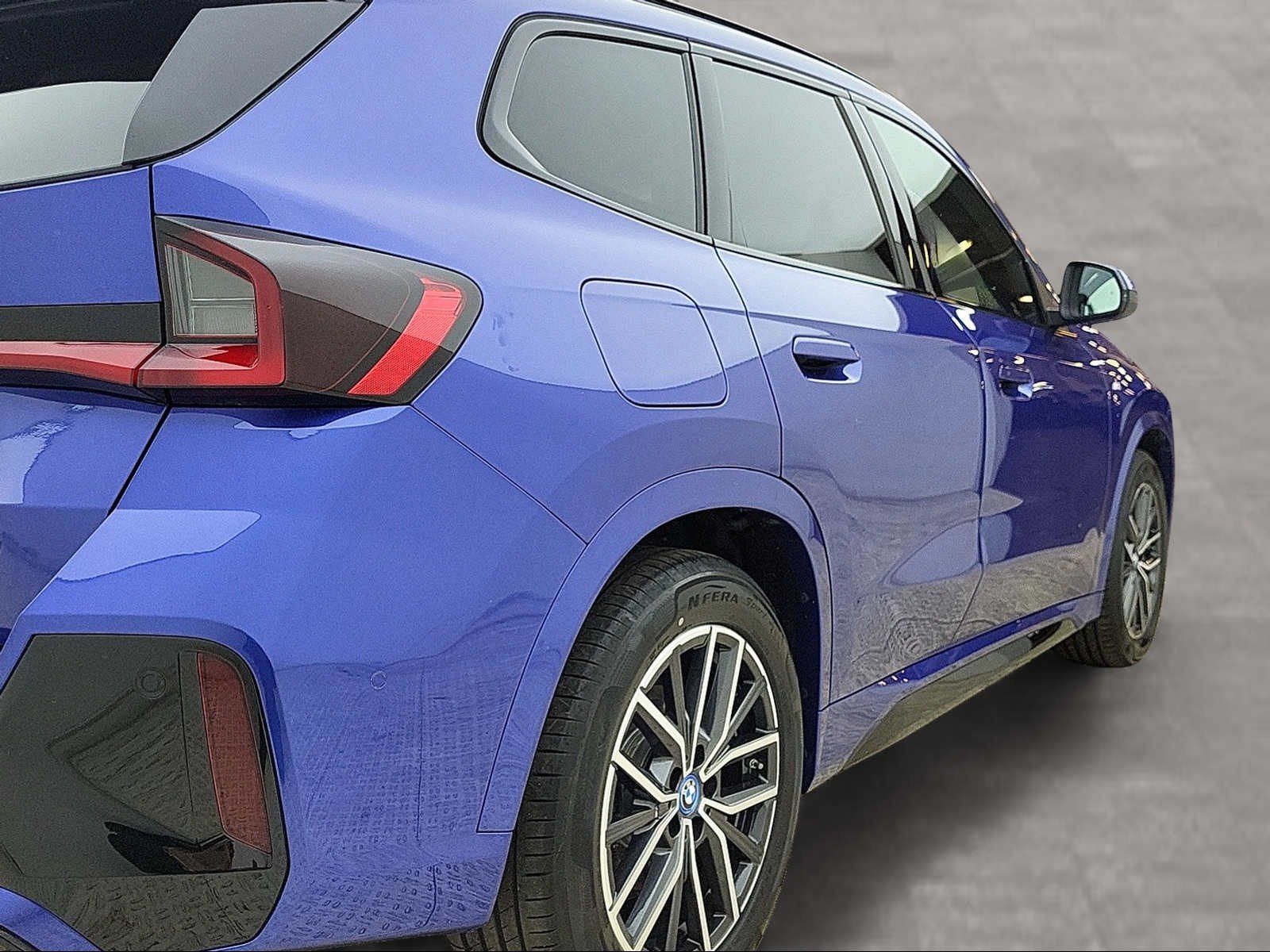 BMW X1 xDrive30e M Sport AHK Driv.Assist.Prof LED foto 5