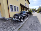 Cadillac Fleetwood Sixty Spezial  - Cadillac Fleetwood: Limousine