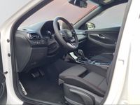 Hyundai i30 - Vorschau Bild 13