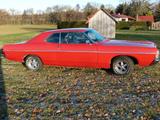 Ford Fairlane 500 V8 UNIKAT - Ford Fairlane von privat