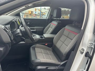 Citroën C5 Aircross PT130 EAT8  C-Series | RCam - Navi