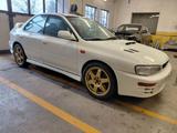 Subaru Impreza 2.0i T 16V cat 4WD - Subaru aus 1997