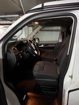 Volkswagen T6 California Beach Edition inkl. Campingmodulen - : Kleinbus, Camping