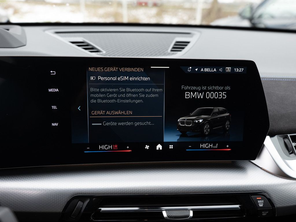 BMW X1 - Bild 19