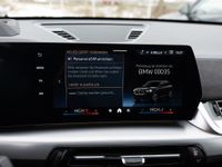 BMW X1 - Vorschau Bild 19