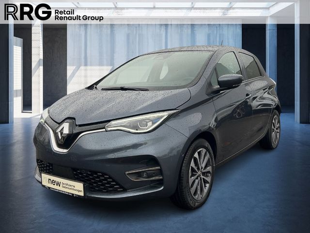 Renault ZOE INTENS R135 50kWh BATTERIEKAUF