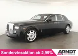 Rolls-Royce Phantom 4-Zonen-Klima Navi TV Standklima Kam 21" - Rolls-Royce Phantom Gebrauchtwagen