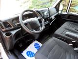 Iveco DAILY 35C15 KÜHLKOFFER -12C STROMVERSORGUN - Iveco Daily 35 15