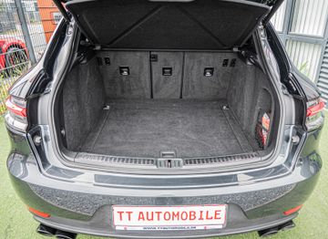 Fahrzeugabbildung Porsche Macan 2,0 Ltr. |21 ZOLL|PASM|PTM|ABD