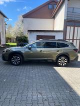 Subaru Outback 2.5i Platinum Lineartronic Platinum - Subaru Outback: Platinum