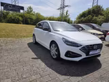 Hyundai i30 1.5 T-GDI Advantage Mild-Hybrid (EURO 6d)(OP - Hyundai: Kombi, Eu