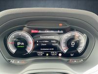 Audi Q2 - Vorschau Bild 11