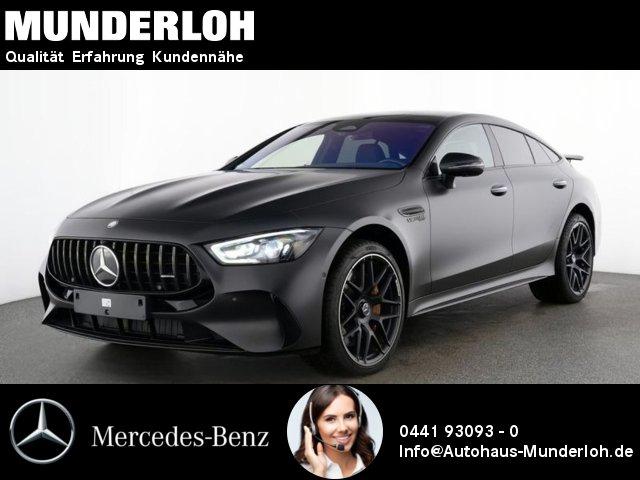 Mercedes-Benz AMG GT 63 S 4MATIC+ AMG CARBON PAKET