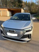 Audi Q4 e-tron 50 e-tron quattro - - Audi Q4 e-tron von privat