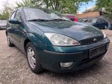 Vorschaubild Ford Focus 1.6 Futura