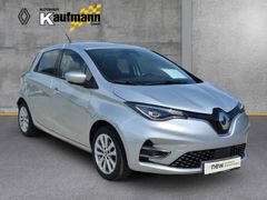 Fahrzeugabbildung ZOE Experience R110 Z.E 50 CCS-Ladeanschluss
