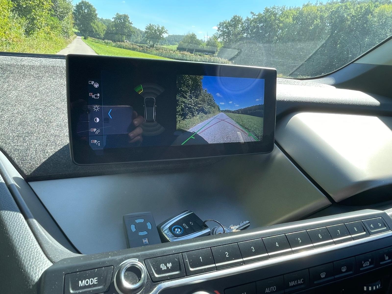 BMW i3 (94 Ah) -