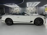Bentley CONTINENTAL GTC 4.0 V8 4WD*22ZOLL*CAM* - Bentley aus 2021