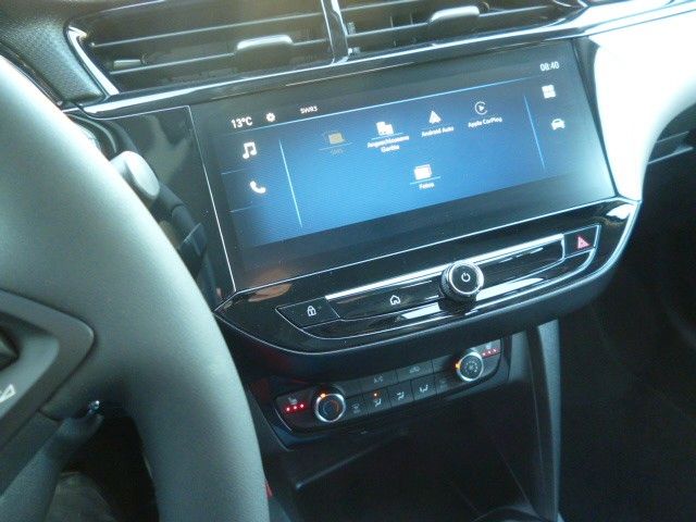 Corsa F 1,2i Edition Plus, RK,PPv+h,LED,Sitzheiz