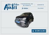 Smart ForFour PASSION//CABRIOLET/KLIMA/NAVI/GARANTIE// - Smart ForFour in Leverkusen