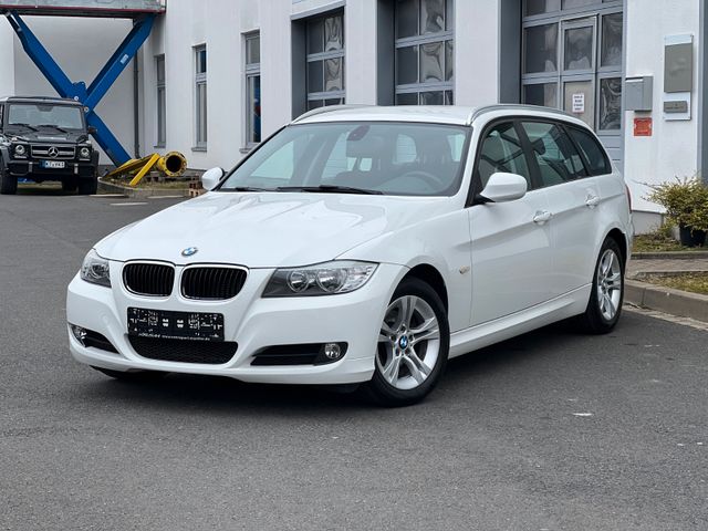 BMW 318i Touring LCI/SHZ/TÜV NEU/Bluetooth