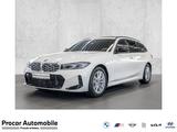 BMW M340i xDrive AHK HUD RFK PANO - BMW M340i Jahreswagen