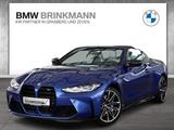 BMW M4 Competition M xDrive Cabrio aut. / NAVI + HUD - BMW M4 mit Benzin-Antrieb: Cabrio, Schaltgetriebe