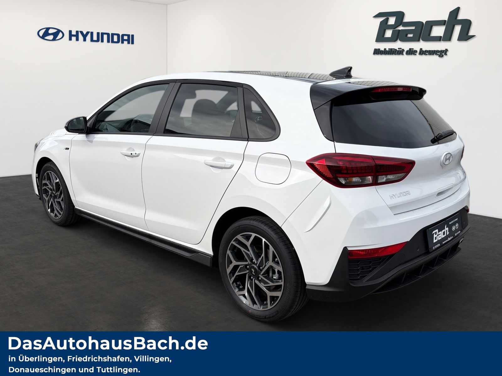 Hyundai i30 – Bild 4