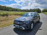 Mercedes-Benz GLC 220 d 4MATIC Autom. - - Mercedes-Benz GLC 220 Gebrauchtwagen in Berlin