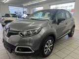 Renault Captur Intens TÜV&AU neu&Garantie - Renault Captur in Kiel