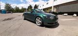 Audi Quattro  TT Cabrio - Audi TT aus 2000: Roadster