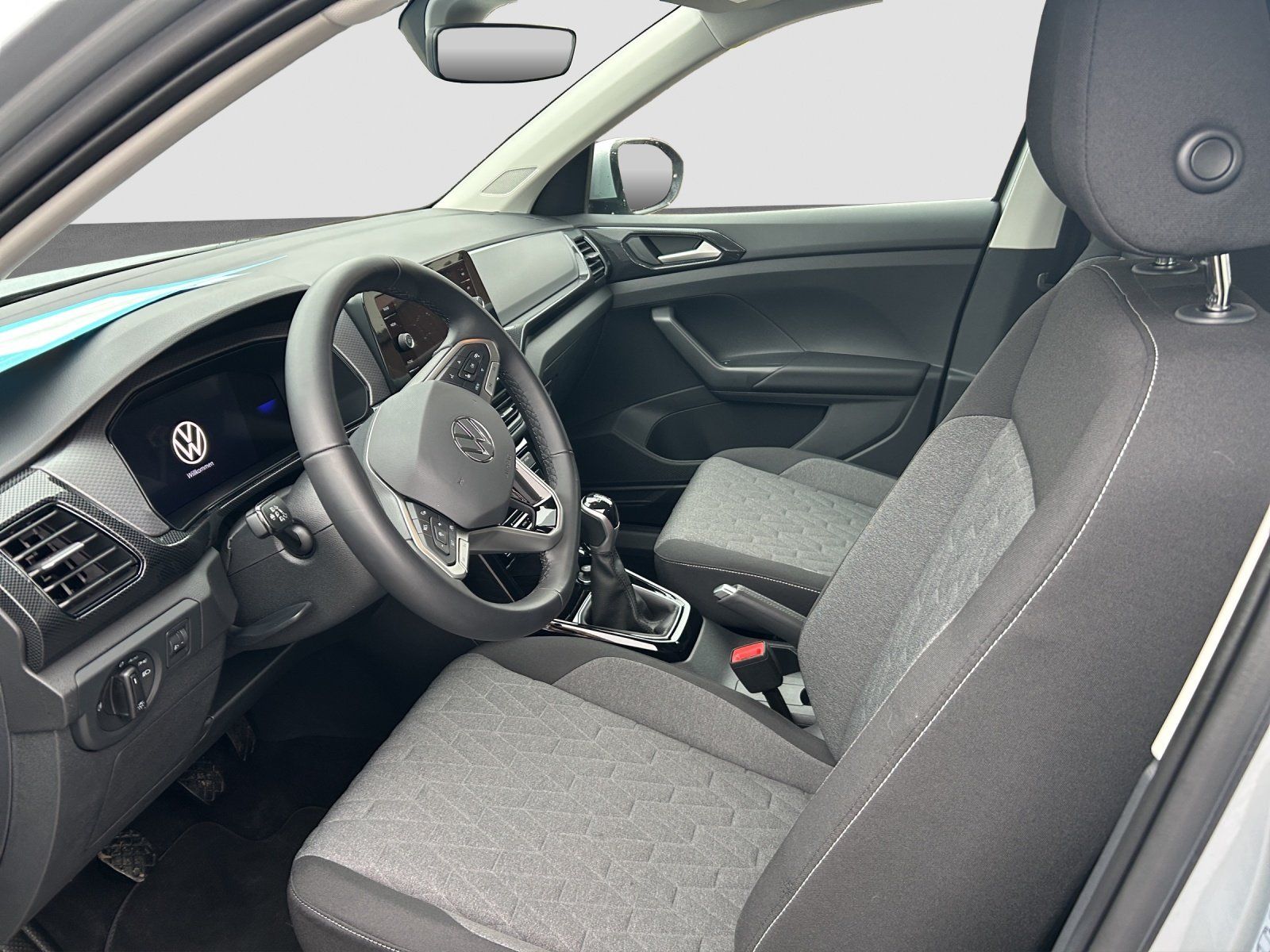 Volkswagen T-Cross - Bild 13