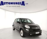 Fiat FIAT 500L 1.3 Multijet 95 CV Dualogic Pop Star - Fiat 500L mit Diesel-Antrieb: Automatik