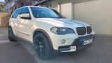 BMW X5 xDrive48i - - gebrauchte BMW X5 aus dem Jahr 2009