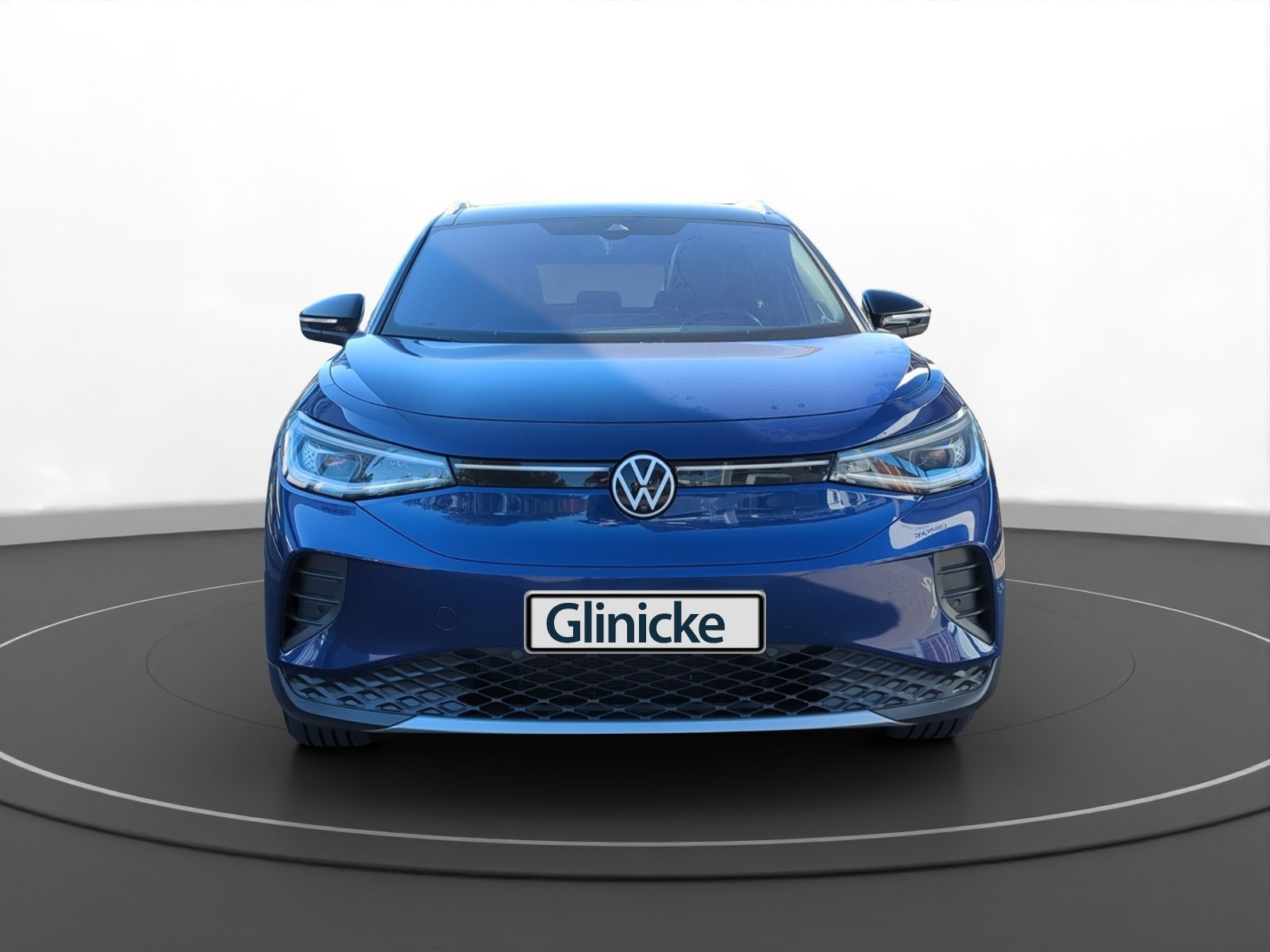 Volkswagen ID.4 77kWh Pro Performance *Frunk* Matrix SiHz W foto 13