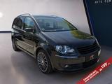 Volkswagen Touran Highline/LED/SHZ/PDC/TÜV - Volkswagen Touran aus 2007: Highline
