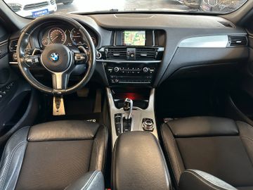 BMW X3 xDrive 20 d *M Sport*Rückfahrkamera*