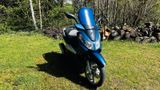 SYM Citicom 300 i - SYM ROLLER 300