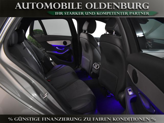 Mercedes-Benz C 300 de T Avantgarde *Distro*Wide*AHK*MBEAM*KAM