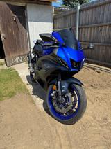 Yamaha R7,2022, 11.825 km, SC Project, Quickshifter, A2 - Angebote entsprechen deinen Suchkriterien