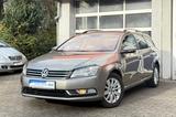 Volkswagen Passat Variant 1.4 TSI DSG COMFORTLINE BMT - gebrauchte VW Passat Variant aus dem Jahr 2013