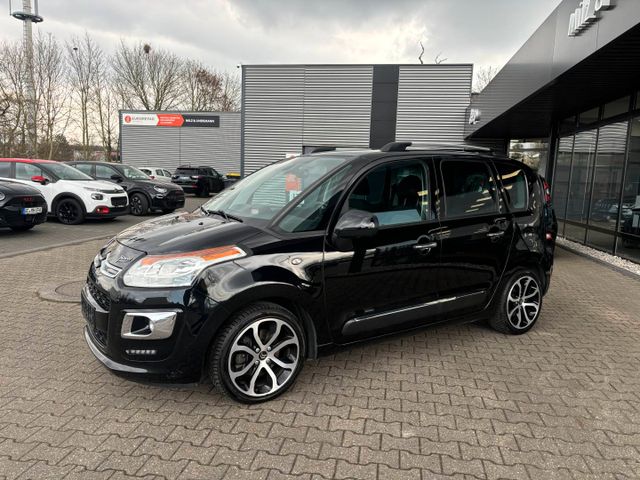 Citroën C3 PICASSO HDi 115 1.6