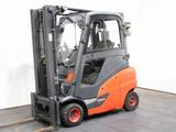 Linde H 20 D-01  391 - Angebote entsprechen deinen Suchkriterien