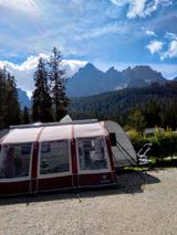 Tabbert Puccini 560 UEB Bj. 2014 mit Mover - Wohnwagen Mit mover