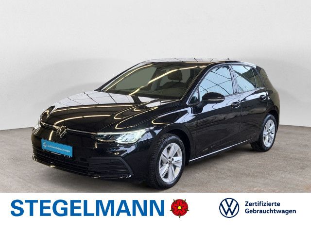 Volkswagen Golf VIII 1.5 TSI Life *Navi*PDC*Sitzheizung*