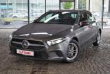 Mercedes-Benz A200 Progressive LED Navi ACC Android Apple PDC - gebrauchte Mercedes-Benz A 200 aus dem Jahr 2018